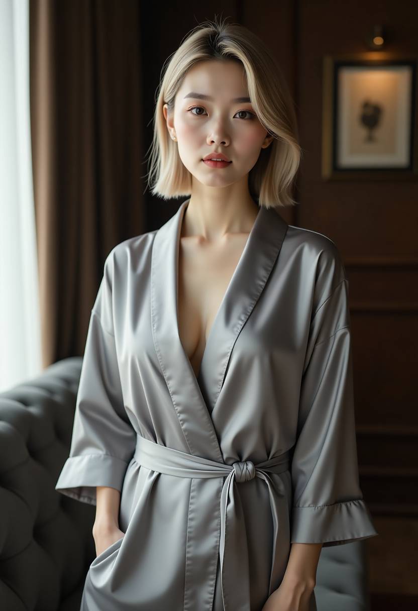 仙逆·凡人飞升 AI漫剧海报